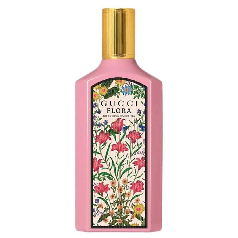 Gucci Flora Gorgeous Gardenia