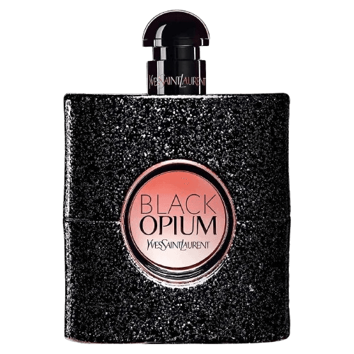 Yves Saint Laurent Black Opium